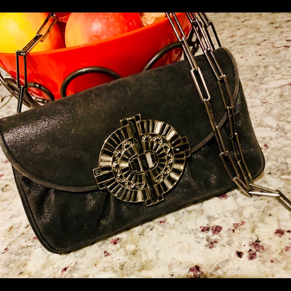 Judith Leiber Clutch Bag